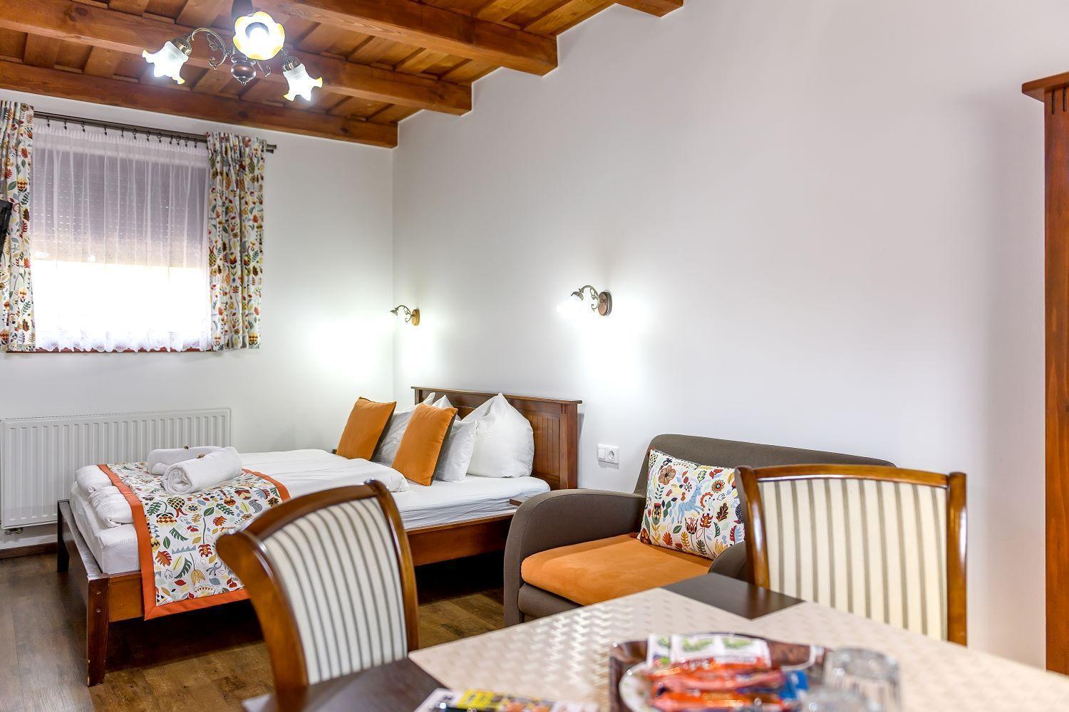 Cherry Apartmanhaz Sárvár Extérieur photo